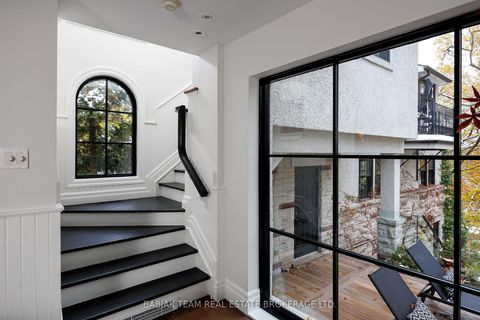 Photo 13 at 35 Baby Point Crescent, Lambton Baby Point, Toronto