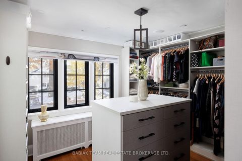 Photo 24 at 35 Baby Point Crescent, Lambton Baby Point, Toronto