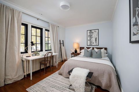 Photo 25 at 35 Baby Point Crescent, Lambton Baby Point, Toronto