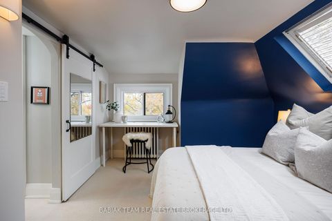 Photo 31 at 35 Baby Point Crescent, Lambton Baby Point, Toronto