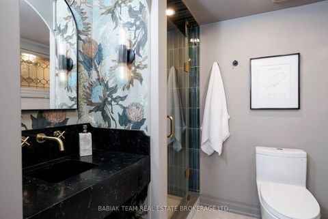 Photo 35 at 35 Baby Point Crescent, Lambton Baby Point, Toronto