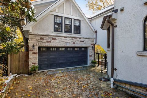 Photo 40 at 35 Baby Point Crescent, Lambton Baby Point, Toronto