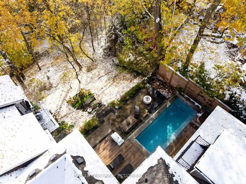 Photo 47 at 35 Baby Point Crescent, Lambton Baby Point, Toronto