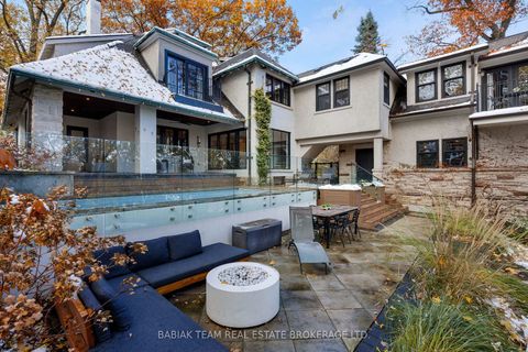 Photo 48 at 35 Baby Point Crescent, Lambton Baby Point, Toronto