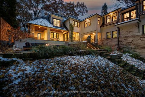 Photo 49 at 35 Baby Point Crescent, Lambton Baby Point, Toronto