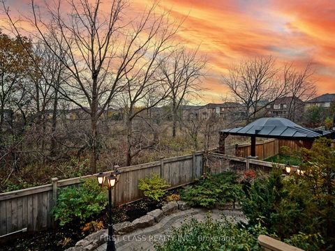 Photo 5 at 99 Rivermill Crescent, Patterson, Vaughan