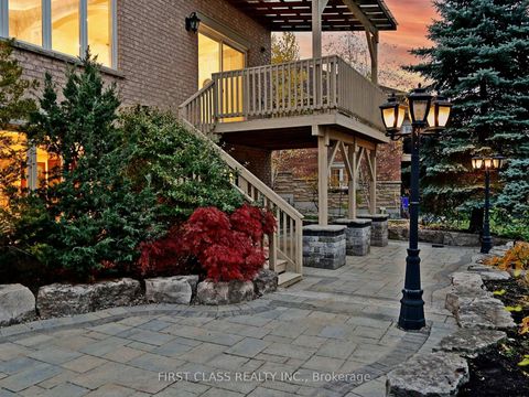 Photo 6 at 99 Rivermill Crescent, Patterson, Vaughan