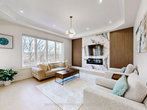 Photo 8 at 99 Rivermill Crescent, Patterson, Vaughan