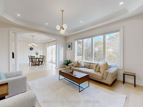 Photo 9 at 99 Rivermill Crescent, Patterson, Vaughan