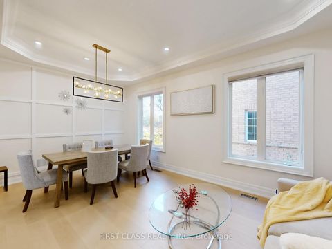 Photo 11 at 99 Rivermill Crescent, Patterson, Vaughan