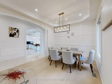 Photo 13 at 99 Rivermill Crescent, Patterson, Vaughan