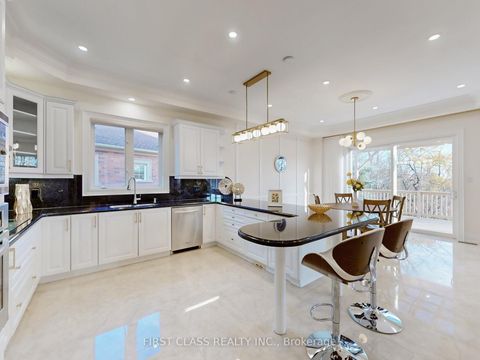 Photo 14 at 99 Rivermill Crescent, Patterson, Vaughan