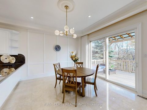 Photo 17 at 99 Rivermill Crescent, Patterson, Vaughan