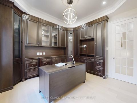 Photo 18 at 99 Rivermill Crescent, Patterson, Vaughan