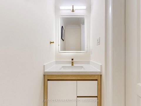 Photo 20 at 99 Rivermill Crescent, Patterson, Vaughan