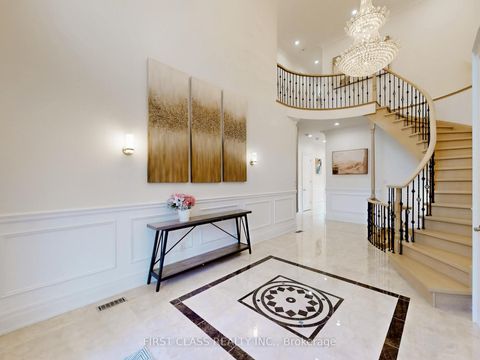 Photo 21 at 99 Rivermill Crescent, Patterson, Vaughan