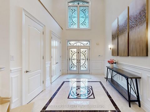 Photo 23 at 99 Rivermill Crescent, Patterson, Vaughan