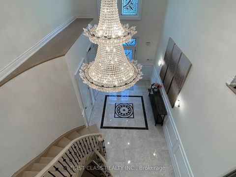 Photo 24 at 99 Rivermill Crescent, Patterson, Vaughan