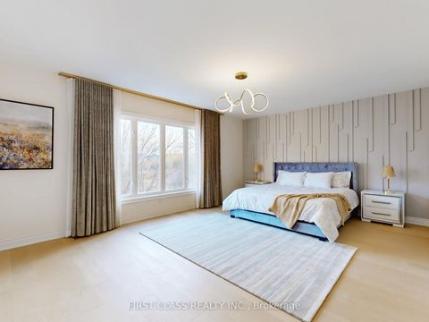 Photo 26 at 99 Rivermill Crescent, Patterson, Vaughan