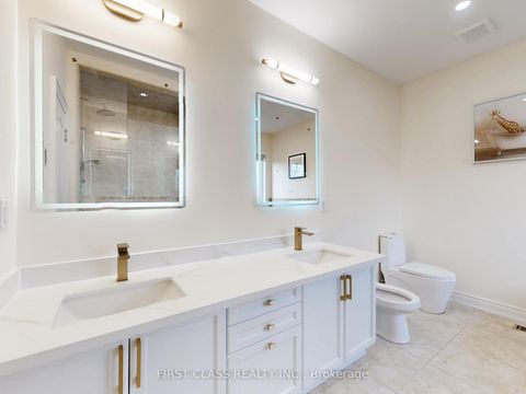 Photo 29 at 99 Rivermill Crescent, Patterson, Vaughan