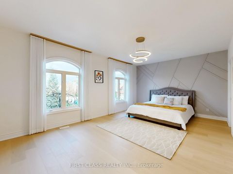 Photo 30 at 99 Rivermill Crescent, Patterson, Vaughan