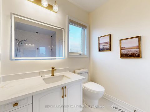 Photo 33 at 99 Rivermill Crescent, Patterson, Vaughan