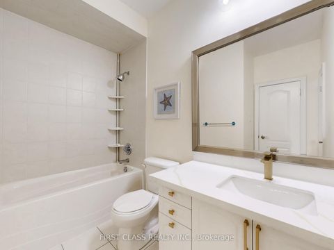 Photo 35 at 99 Rivermill Crescent, Patterson, Vaughan