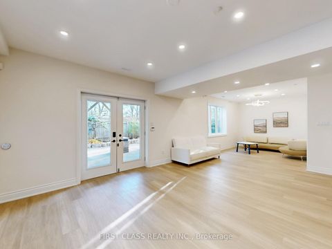 Photo 36 at 99 Rivermill Crescent, Patterson, Vaughan