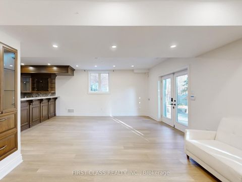 Photo 37 at 99 Rivermill Crescent, Patterson, Vaughan