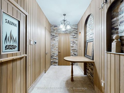 Photo 39 at 99 Rivermill Crescent, Patterson, Vaughan