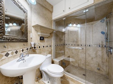 Photo 41 at 99 Rivermill Crescent, Patterson, Vaughan