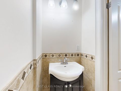 Photo 42 at 99 Rivermill Crescent, Patterson, Vaughan