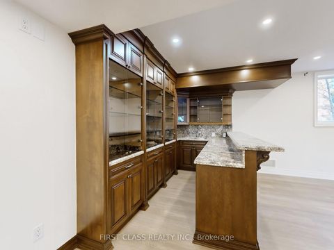 Photo 44 at 99 Rivermill Crescent, Patterson, Vaughan