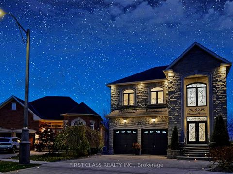 Photo 47 at 99 Rivermill Crescent, Patterson, Vaughan