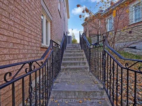 Photo 48 at 99 Rivermill Crescent, Patterson, Vaughan