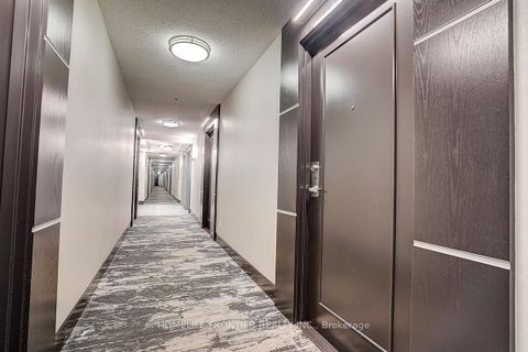 Photo 2 at 209 - 525 Wilson Avenue, Clanton Park, Toronto