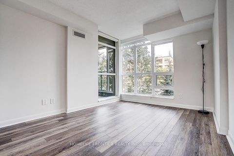 Photo 14 at 209 - 525 Wilson Avenue, Clanton Park, Toronto