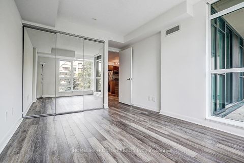 Photo 15 at 209 - 525 Wilson Avenue, Clanton Park, Toronto