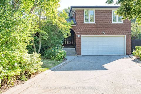 Photo 0 at 5 Greyswood Court, Humber Heights, Toronto
