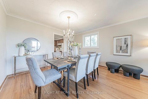 Photo 2 at 5 Greyswood Court, Humber Heights, Toronto