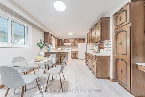 Photo 4 at 5 Greyswood Court, Humber Heights, Toronto