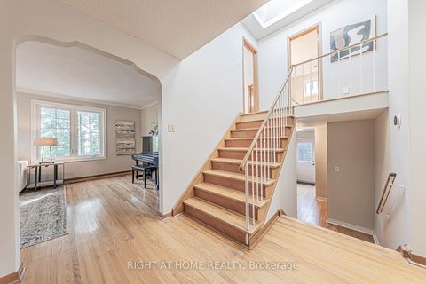 Photo 5 at 5 Greyswood Court, Humber Heights, Toronto