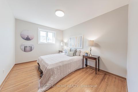Photo 12 at 5 Greyswood Court, Humber Heights, Toronto