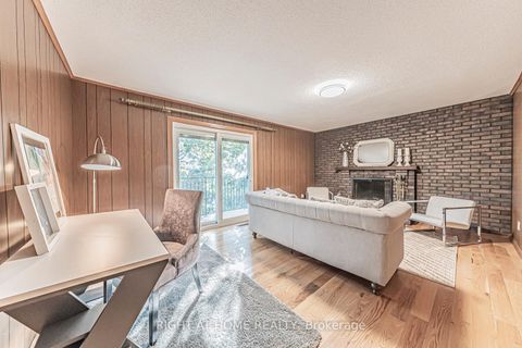 Photo 15 at 5 Greyswood Court, Humber Heights, Toronto