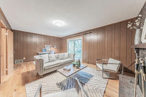 Photo 16 at 5 Greyswood Court, Humber Heights, Toronto