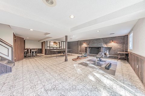 Photo 18 at 5 Greyswood Court, Humber Heights, Toronto