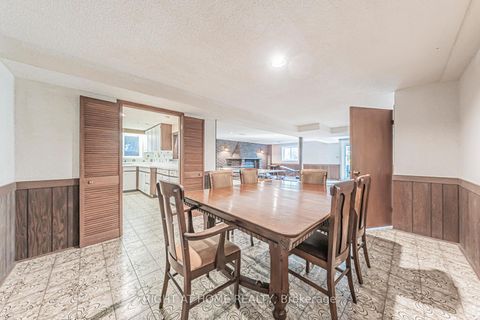 Photo 19 at 5 Greyswood Court, Humber Heights, Toronto