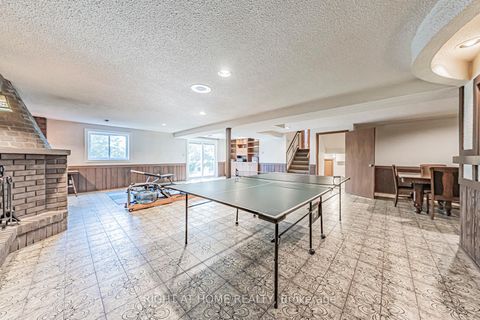 Photo 20 at 5 Greyswood Court, Humber Heights, Toronto