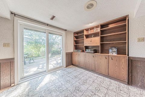 Photo 21 at 5 Greyswood Court, Humber Heights, Toronto