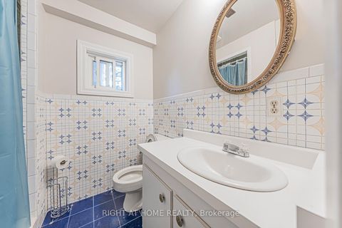 Photo 25 at 5 Greyswood Court, Humber Heights, Toronto
